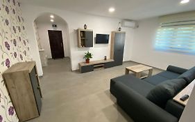 Apartament Teodora